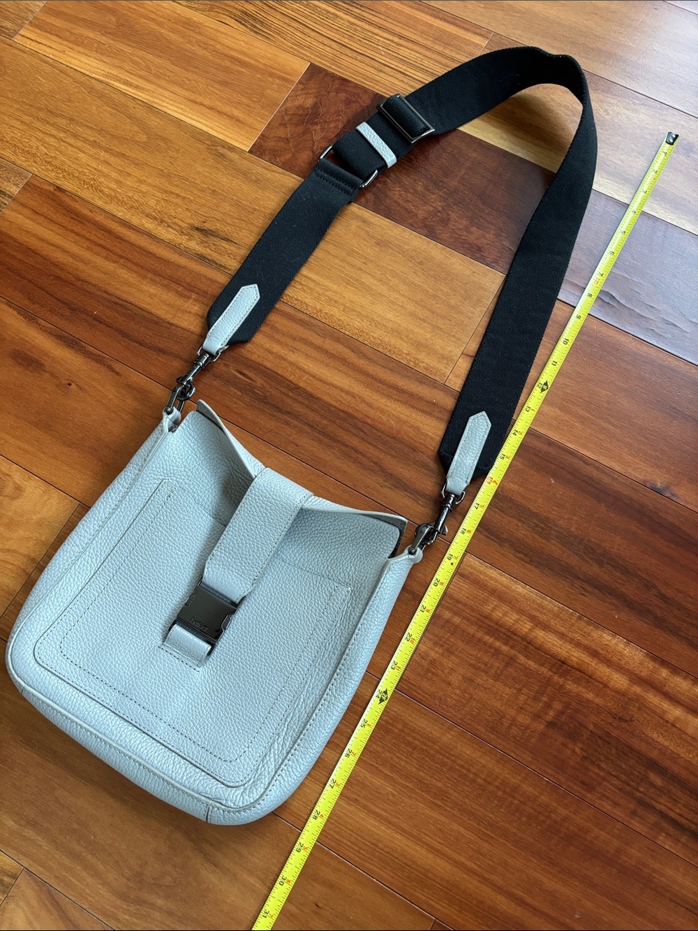 Botkier leather bag - Picture 10 of 10